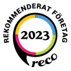 Reco-utmärkelse för år 2023